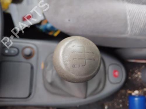 Gearbox RENAULT CLIO II (BB_, CB_) 1.2 (BB0A, BB0F, BB10, BB1K, BB28, BB2D, BB2H, CB0A,... | BP30359370M3