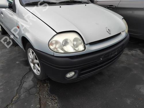 Used Full front RENAULT CLIO II (BB_, CB_) 1.2 (BB0A, BB0F, BB10, BB1K, BB28, BB2D, BB2H, CB0A,... (58 hp) 30359372