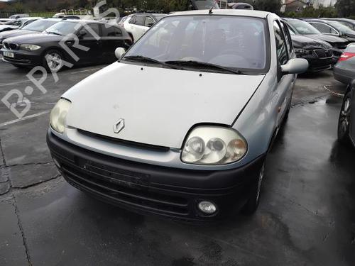 Brugte RENAULT CLIO II (BB_, CB_) 1.2 (BB0A, BB0F, BB10, BB1K, BB28, BB2D, BB2H, CB0A,... (58 hp) 4324417