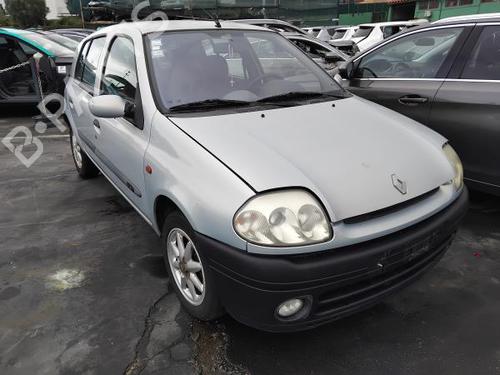 Gearbox RENAULT CLIO II (BB_, CB_) 1.2 (BB0A, BB0F, BB10, BB1K, BB28, BB2D, BB2H, CB0A,... | BP30359370M3