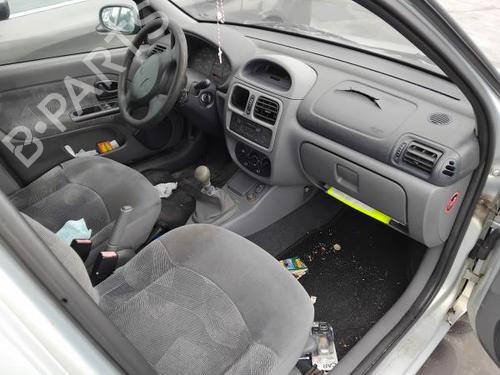 Gearbox RENAULT CLIO II (BB_, CB_) 1.2 (BB0A, BB0F, BB10, BB1K, BB28, BB2D, BB2H, CB0A,... | BP30359370M3