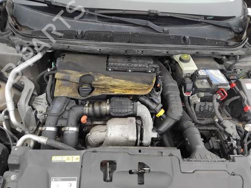 Used Gearbox Gearbox PEUGEOT 308 II (LB_, LP_, LW_, LH_, L3_) 1.6 BlueHDi 120 (120 hp) 30359374 30359374
