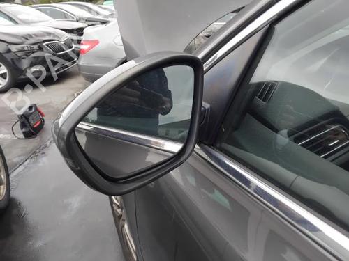 Used Left mirror PEUGEOT 308 II (LB_, LP_, LW_, LH_, L3_) 1.6 BlueHDi 120 (120 hp) 30359384