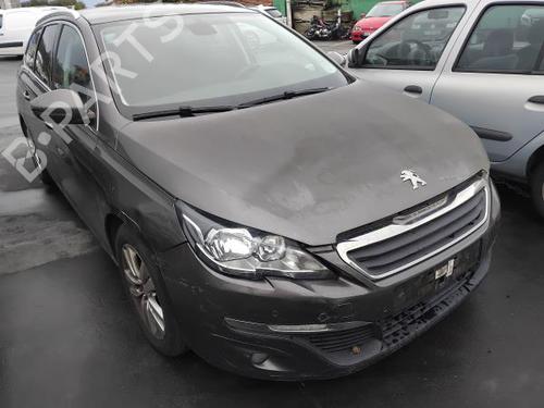 Right tailgate light PEUGEOT 308 II (LB_, LP_, LW_, LH_, L3_) 1.6 BlueHDi 120 | BP30359385C80