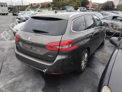 Right tailgate light PEUGEOT 308 II (LB_, LP_, LW_, LH_, L3_) 1.6 BlueHDi 120 | BP30359385C80