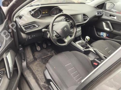 Right tailgate light PEUGEOT 308 II (LB_, LP_, LW_, LH_, L3_) 1.6 BlueHDi 120 | BP30359385C80