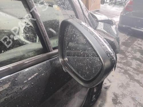 Used Right mirror CITROËN C3 II (SC_) 1.4 HDi 70 (SC8HZC, SC8HR0, SC8HP4) (68 hp) 30435961