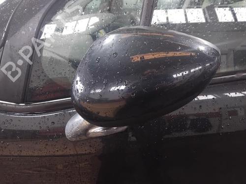 Used Left mirror CITROËN C3 II (SC_) 1.4 HDi 70 (SC8HZC, SC8HR0, SC8HP4) (68 hp) 30435962