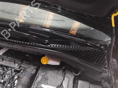 Used Front wiper motor CITROËN C3 II (SC_) 1.4 HDi 70 (SC8HZC, SC8HR0, SC8HP4) (68 hp) 30435968