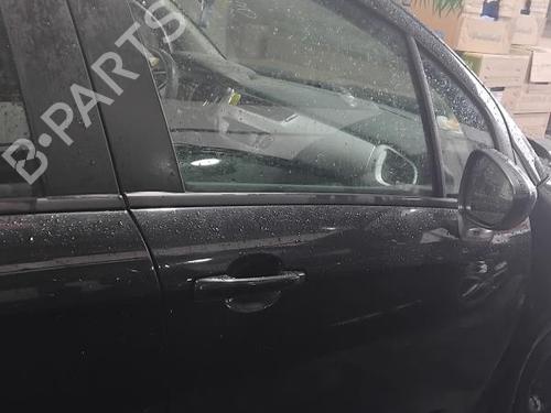 Used Right front door CITROËN C3 II (SC_) 1.4 HDi 70 (SC8HZC, SC8HR0, SC8HP4) (68 hp) 30435970