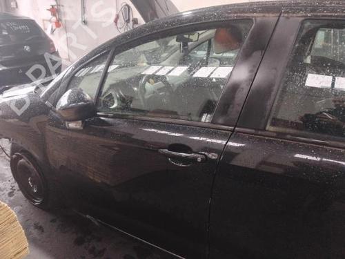 Used Left front door CITROËN C3 II (SC_) 1.4 HDi 70 (SC8HZC, SC8HR0, SC8HP4) (68 hp) 30435971