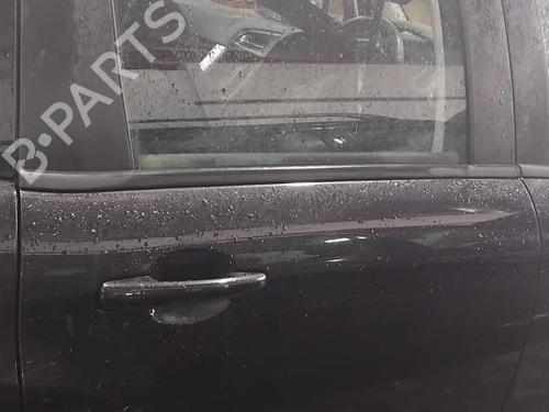 Used Right rear door CITROËN C3 II (SC_) 1.4 HDi 70 (SC8HZC, SC8HR0, SC8HP4) (68 hp) 30435972