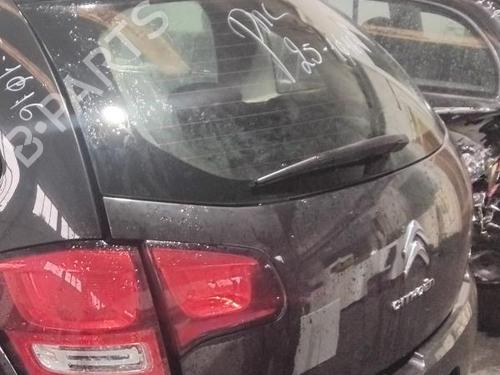 Used Tailgate CITROËN C3 II (SC_) 1.4 HDi 70 (SC8HZC, SC8HR0, SC8HP4) (68 hp) 30435974