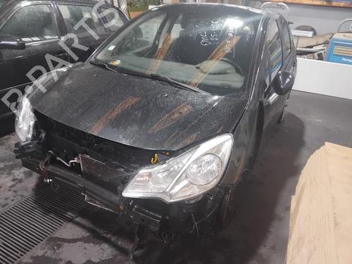 Right rear door CITROËN C3 II (SC_) 1.4 HDi 70 (SC8HZC, SC8HR0, SC8HP4) | BP30435972C5 