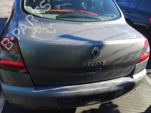 Coffre RENAULT MEGANE II Saloon (LM0/1_) 1.9 dCi (LM0G, LM1G, LM2C) (120 hp) 30435988