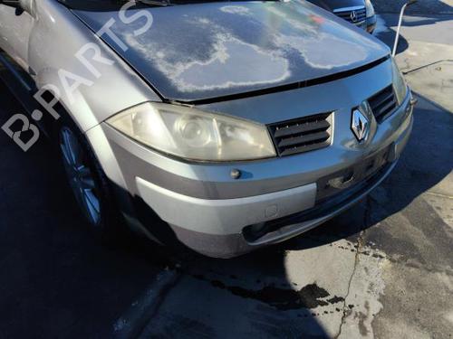 Avant complet RENAULT MEGANE II Saloon (LM0/1_) 1.9 dCi (LM0G, LM1G, LM2C) (120 hp) 30435989