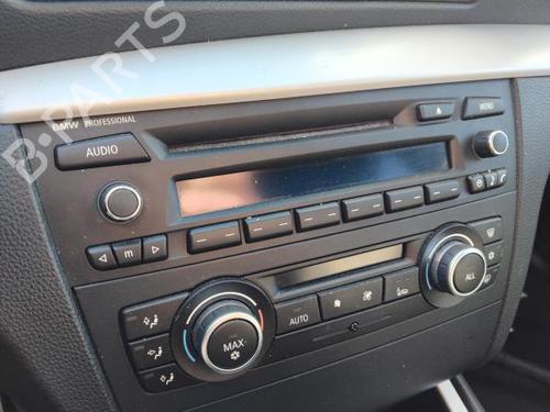 radio-bmw-1-e87-2003-2004-2005-2006-2007-2008-2009-2010-2011-2012-2013-30437593 main image