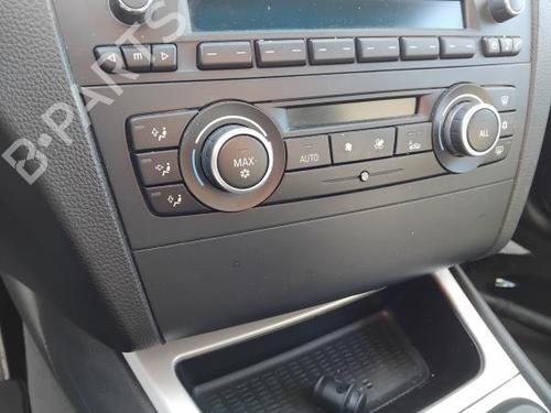 Used Climate control BMW 1 (E87) 118 d (143 hp) 30437594