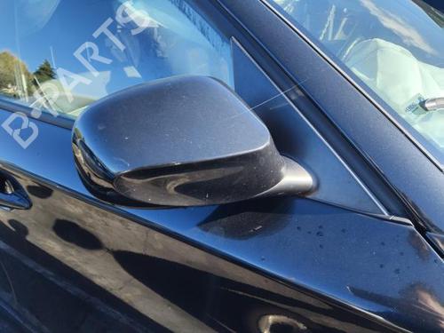 Used Right mirror BMW 1 (E87) 118 d (143 hp) 30437595