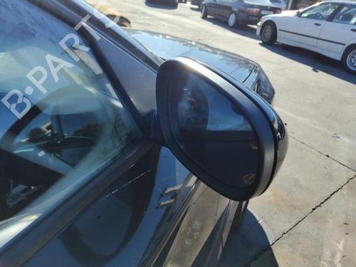 Right mirror BMW 1 (E87) 118 d | BP30437595C27