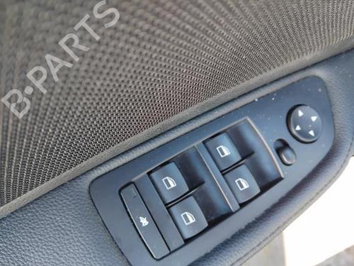 Right mirror BMW 1 (E87) 118 d | BP30437595C27