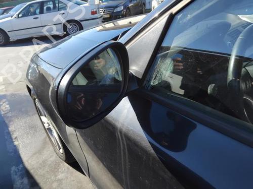 Used Left mirror BMW 1 (E87) 118 d (143 hp) 30437596