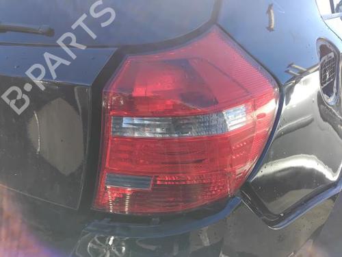 Used Right taillight BMW 1 (E87) 118 d (143 hp) 30437597