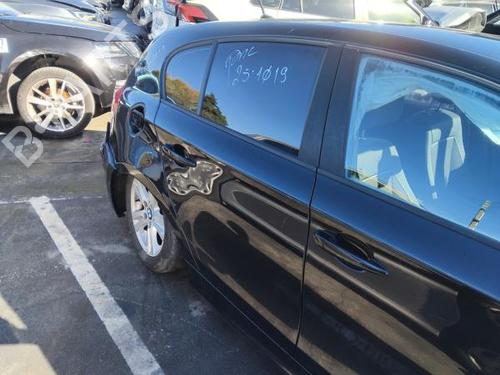 Used Right rear door BMW 1 (E87) 118 d (143 hp) 30437602