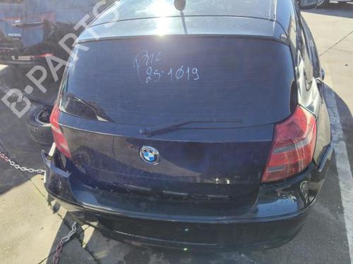 Used Tailgate BMW 1 (E87) 118 d (143 hp) 30437604