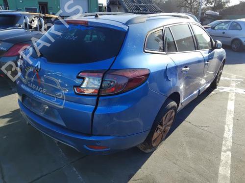 Right headlight RENAULT MEGANE III Grandtour (KZ0/1) 1.5 dCi (KZ09, KZ0D, KZ1G, KZ29, KZ14, KZ1W, KZ10, KZ1F,... | BP32397943C29 