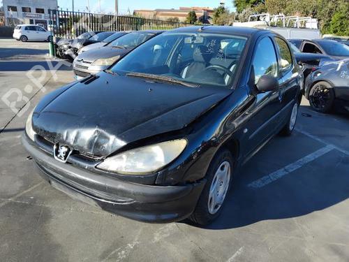Motor PEUGEOT 206 Hatchback (2A/C) 1.1 i | BP30494489M1