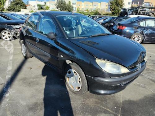 Motor PEUGEOT 206 Hatchback (2A/C) 1.1 i | BP30494489M1