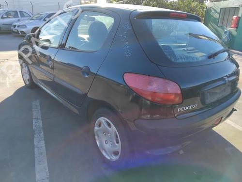 Motor PEUGEOT 206 Hatchback (2A/C) 1.1 i | BP30494489M1