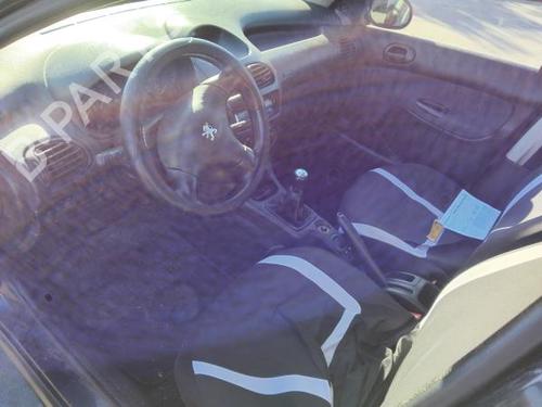 Motor PEUGEOT 206 Hatchback (2A/C) 1.1 i | BP30494489M1