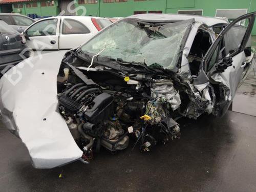 Engine PEUGEOT 208 I (CA_, CC_) 1.2 PureTech 82 | BP32140546M1 