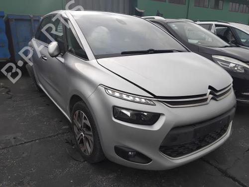 Hele Fronten CITROËN C4 Picasso II 1.6 HDi / BlueHDi 115 | BP32759155S1  - Image 6