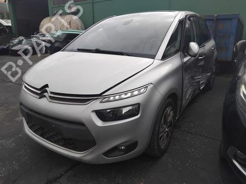 Hele Fronten CITROËN C4 Picasso II 1.6 HDi / BlueHDi 115 | BP32759155S1  - Image 7