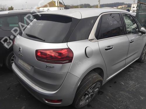 Hele Fronten CITROËN C4 Picasso II 1.6 HDi / BlueHDi 115 | BP32759155S1  - Image 8
