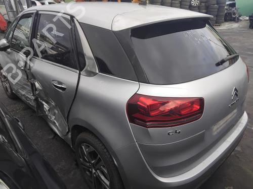 Hele Fronten CITROËN C4 Picasso II 1.6 HDi / BlueHDi 115 | BP32759155S1  - Image 9