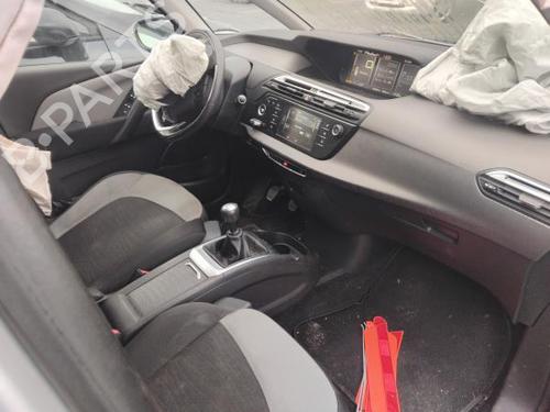 Hele Fronten CITROËN C4 Picasso II 1.6 HDi / BlueHDi 115 | BP32759155S1  - Image 10