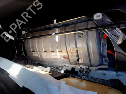 Used Battery TOYOTA C-HR (_X1_) 1.8 Hybrid (ZYX10_, ZYX11_, ZYX10R, ZYX11R) (122 hp) 30499288