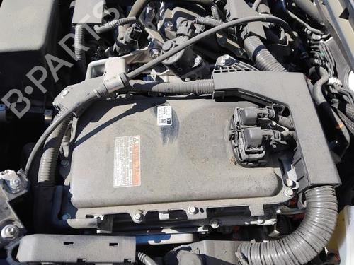 Used Engine TOYOTA C-HR (_X1_) 1.8 Hybrid (ZYX10_, ZYX11_, ZYX10R, ZYX11R) (122 hp) 30499292