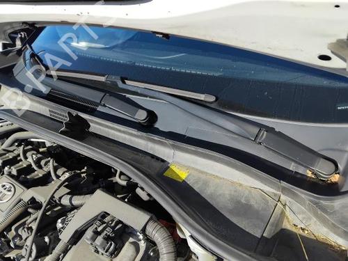 Used Front wiper motor TOYOTA C-HR (_X1_) 1.8 Hybrid (ZYX10_, ZYX11_, ZYX10R, ZYX11R) (122 hp) 30499298