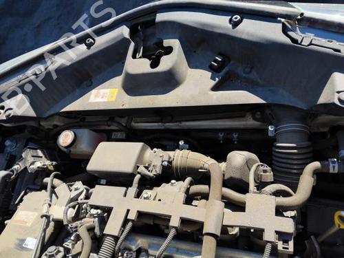 Avant complet TOYOTA C-HR (_X1_) 1.8 Hybrid (ZYX10_, ZYX11_, ZYX10R, ZYX11R) | BP30499307S1 