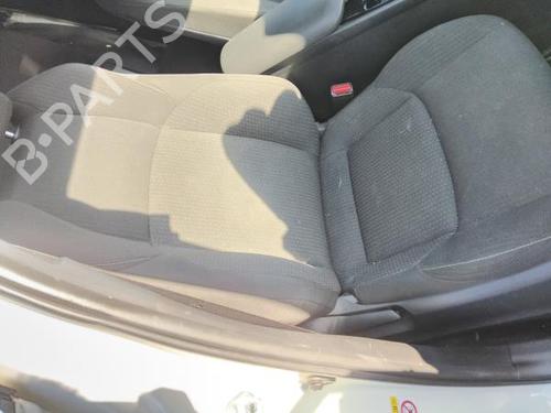 Used Seats set TOYOTA C-HR (_X1_) 1.8 Hybrid (ZYX10_, ZYX11_, ZYX10R, ZYX11R) (122 hp) 30499309
