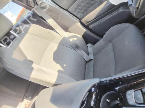 Sæde sæt TOYOTA C-HR (_X1_) 1.8 Hybrid (ZYX10_, ZYX11_, ZYX10R, ZYX11R) | BP30499309C78 