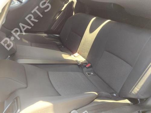 Sæde sæt TOYOTA C-HR (_X1_) 1.8 Hybrid (ZYX10_, ZYX11_, ZYX10R, ZYX11R) | BP30499309C78 