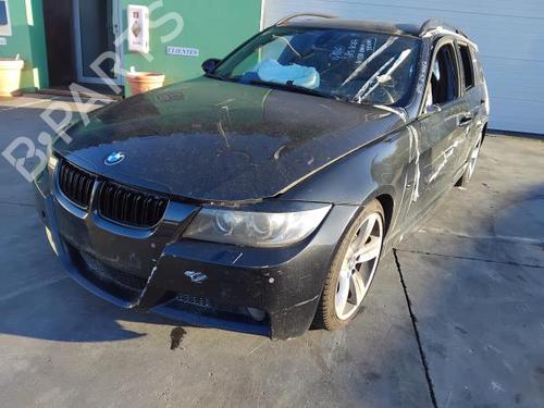 Radio BMW 3 Touring (E91) 320 d | BP30923677E6