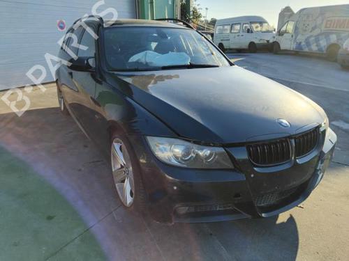 Radio BMW 3 Touring (E91) 320 d | BP30923677E6