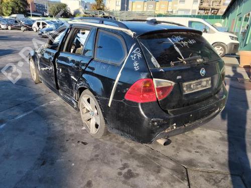 Radio BMW 3 Touring (E91) 320 d | BP30923677E6